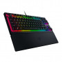 Клавіатура Razer Ornata V3 TKL RGB 84key Mecha-Membrane Switch USB UA Black (RZ03-04881800-R371)