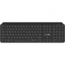 Клавіатура OfficePro SK680 Wireless Black (SK680)