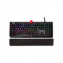 Клавіатура AOC AGK700 RGB Cherry MX Red USB Black (AGK700DR2R)