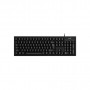 Клавіатура Genius Smart KB-100 USB UA Black (31300005410)