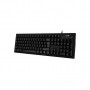 Клавіатура Genius Smart KB-100 USB UA Black (31300005410)