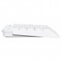 Клавіатура A4Tech K13P Fstyler Numeric Keypad White (FK13P (White))