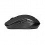 Мишка REAL-EL RM-330 Wireless Black