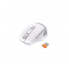 Мишка A4Tech FB35C Bluetooth Icy White