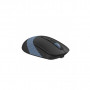 Мишка A4Tech FB10C Bluetooth Ash Blue