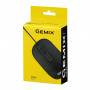 Мишка Gemix GM145 USB Black (GM145Bk)