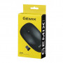 Мишка Gemix GM195 Wireless Black (GM195Bk)