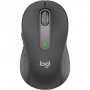 Мишка Logitech Signature M650 Wireless for Business Graphite (910-006274)