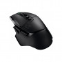 Мишка Logitech G502 X Lightspeed Wireless Black (910-006180)