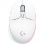 Мишка Logitech G705 Gaming Wireless/Bluetooth White (910-006367)