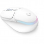 Мишка Logitech G705 Gaming Wireless/Bluetooth White (910-006367)