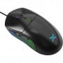 Мишка Noxo Scourge Gaming mouse USB Black (4770070881965)