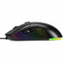 Мишка Noxo Scourge Gaming mouse USB Black (4770070881965)