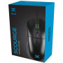 Мишка Noxo Scourge Gaming mouse USB Black (4770070881965)