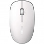 Мишка Rapoo M200 Silent Wireless Multi-mode White (M200 Silent white)