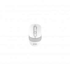 Мишка A4Tech FB10CS Wireless/Bluetooth Grayish White (FB10CS Grayish White)