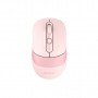 Мишка A4Tech FB10C Wireless/Bluetooth Pink (FB10C Pink)