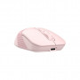 Мишка A4Tech FB10C Wireless/Bluetooth Pink (FB10C Pink)