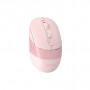 Мишка A4Tech FB10C Wireless/Bluetooth Pink (FB10C Pink)