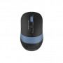 Мишка A4Tech FB10CS Wireless/Bluetooth Ash Blue (FB10CS Ash Blue)