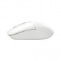 Мишка A4Tech FB12S Wireless/Bluetooth White (FB12S White)