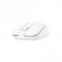 Мишка A4Tech FB12S Wireless/Bluetooth White (FB12S White)