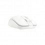 Мишка A4Tech FB12S Wireless/Bluetooth White (FB12S White)