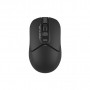 Мишка A4Tech FB12S Wireless/Bluetooth Black (FB12S Black)