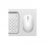 Мишка Xiaomi Mi Dual Mode Wireless Silent Edition White (HLK4040GL)