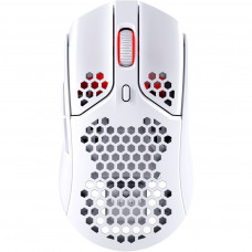 Мишка HyperX Pulsefire Haste Wireless White (4P5D8AA)