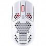 Мишка HyperX Pulsefire Haste Wireless White (4P5D8AA)