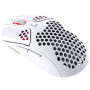 Мишка HyperX Pulsefire Haste Wireless White (4P5D8AA)