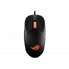 Мишка ASUS ROG Strix Impact III USB Black (90MP0300-BMUA00)