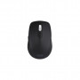 Мишка 2E MF225 Silent Wireless/Bluetooth Black (2E-MF225WBK)