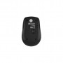 Мишка 2E MF225 Silent Wireless/Bluetooth Black (2E-MF225WBK)