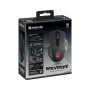 Мишка Defender Wolverine GM-700L RGB USB Black (52700)