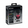 Мишка Defender Beta GM-707L Wireless LED Black (52707)