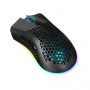 Мишка Defender Warlock GM-709L RGB Wireless Black (52709)