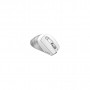 Мишка A4Tech FB35CS Silent Wireless/Bluetooth Icy White (FB35CS Icy White)