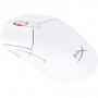 Мишка HyperX Pulsefire Haste 2 Wireless White (6N0A9AA)