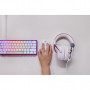 Мишка HyperX Pulsefire Haste 2 Wireless White (6N0A9AA)