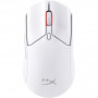 Мишка HyperX Pulsefire Haste 2 Wireless White (6N0A9AA)