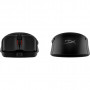 Мишка HyperX Pulsefire Haste 2 Wireless Black (6N0B0AA)