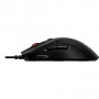 Мишка HyperX Pulsefire Haste 2 USB Black (6N0A7AA)