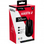 Мишка HyperX Pulsefire Haste 2 USB Black (6N0A7AA)