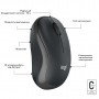 Мишка Logitech M240 Silent Bluetooth Graphite (910-007119)