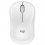 Мишка Logitech M240 Silent Bluetooth Off-White (910-007120)