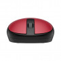 Мишка HP 240 Bluetooth Red (43N05AA)