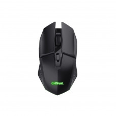 Мишка Trust GXT 110 Felox RGB Wireless Black (25037)