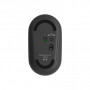 Мишка Logitech Pebble M350s Wireless Graphite (910-007015)